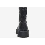 ONLY - ONLLIZZO-1 - Enkellaarsjes - Zwart