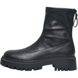 ONLY - ONLLIZZO-1 - Enkellaarsjes - Zwart