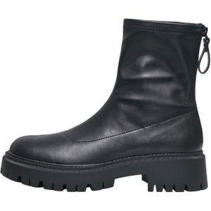 ONLY - ONLLIZZO-1 - Enkellaarsjes - Zwart