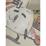 Name It - NkmKian - Sweatshirt - Peyote - Katoen