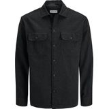 JACK&JONES - JJJERRY - Overhemd - Lange Mouwen - Relaxed Fit