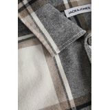Jack & Jones - JJECHARGE OVERSHIRT - Overhemd - Veelkleurig - Regular Fit