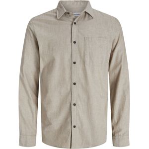Jack & Jones - Classic Overhemd - Lange Mouwen - Regular Fit