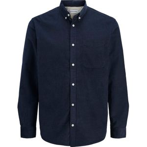 Jack & Jones - Classic Cord - Overhemd - Lange Mouwen