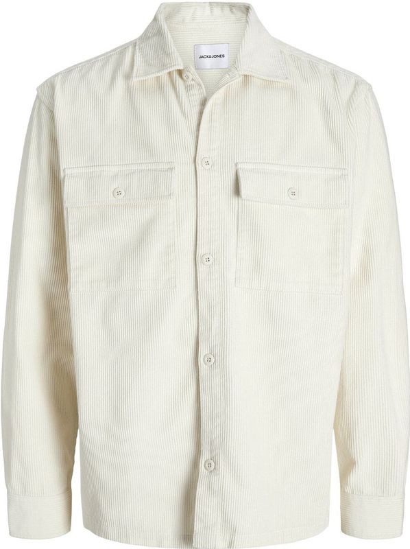 Jack & Jones - Perfect Corduroy - Overshirt