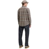 Jack & Jones - JJECLASSIC FLANNEL CHECK SHIRT - Overhemd - Veelkleurig