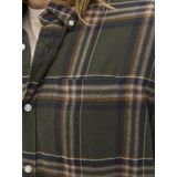 Jack & Jones - Classic Flannel Check - Overhemd - Lange Mouwen