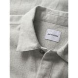 Jack & Jones - Perfect Melange - Overshirt - Katoen