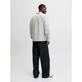 Jack & Jones - Perfect Melange - Overshirt - Katoen