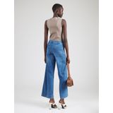 Only - ONLMADISON - Jeans - Medium Blue - Stretchdenim