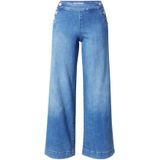 Only - ONLMADISON - Jeans - Medium Blue - Stretchdenim