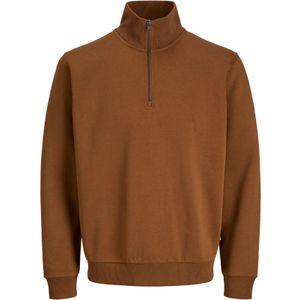 Jack & Jones - Bradley - Sweatshirt - Hoge Hals - Lange Mouwen