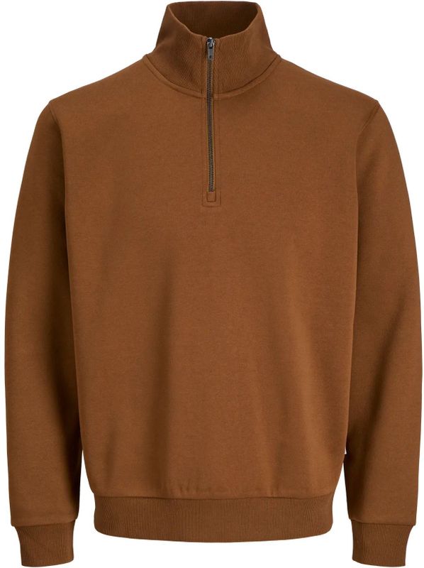 Jack & Jones - Bradley - Sweatshirt - Hoge Hals - Lange Mouwen