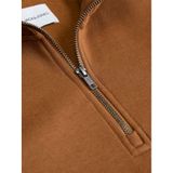 Jack & Jones - Bradley - Sweatshirt - Hoge Hals - Lange Mouwen