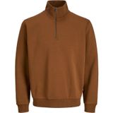 Jack & Jones - Bradley - Sweatshirt - Hoge Hals - Lange Mouwen