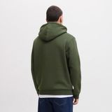 Only - Onlkarol Rollneck - Trui - Scarab - Dames