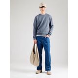 Jack & Jones - Jjebradley Sweat Crew Noos - Trui - Stormy Weather