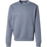 Jack & Jones - Jjebradley Sweat Crew Noos - Trui - Stormy Weather