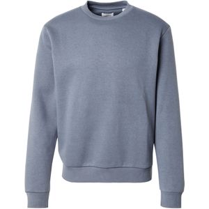 Jack & Jones - Jjebradley Sweat Crew Noos - Trui - Stormy Weather