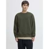 Jack & Jones - Star Basic - Sweatshirt