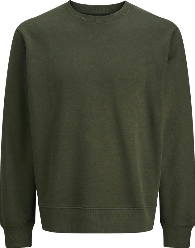 Jack & Jones - Star Basic - Sweatshirt