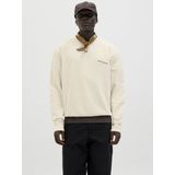 JACK&JONES - JORALMERIA WORLD TEE SS CREW NECK JNR - T-shirt - Jongens