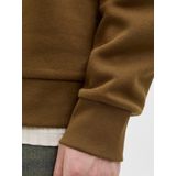 ONLY&SONS - ONSMIKE PU RACER JACKET OTW NOOS - Heren - Buitenjas - Zwart - Polyester