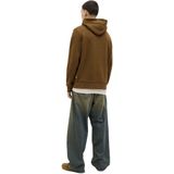 ONLY&SONS - ONSMIKE PU RACER JACKET OTW NOOS - Heren - Buitenjas - Zwart - Polyester