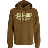 ONLY&SONS - ONSMIKE PU RACER JACKET OTW NOOS - Heren - Buitenjas - Zwart - Polyester