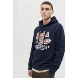 Le Coq Sportif Saison 2 Sweatshirt Blauw M Man