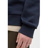 Le Coq Sportif Saison 2 Sweatshirt Blauw M Man