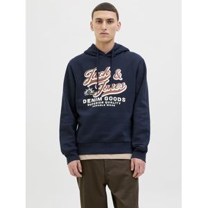Le Coq Sportif Saison 2 Sweatshirt Blauw M Man