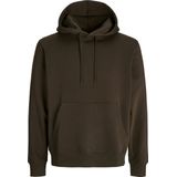 Jack & Jones - Star Basic - Hoodie