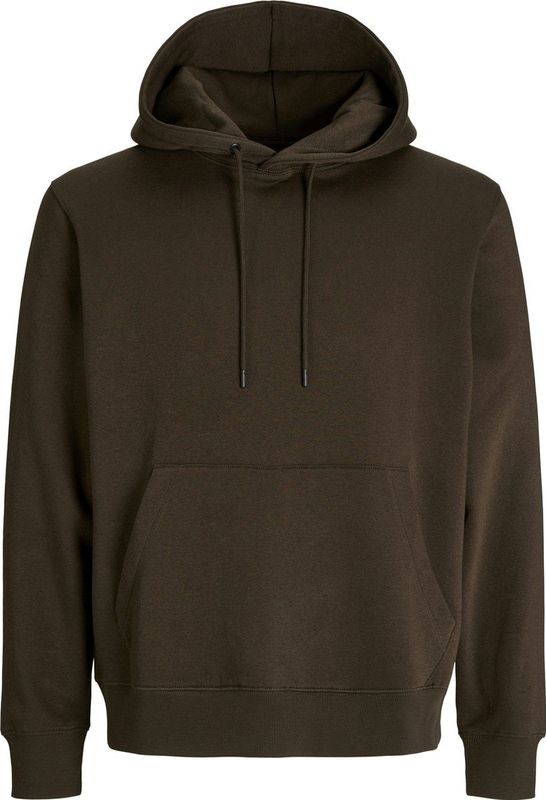 Jack & Jones - Star Basic - Hoodie