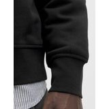 Jack & Jones - Soho Quarter - Sweatshirt - Met Rits - Hoge Hals - Lange Mouwen