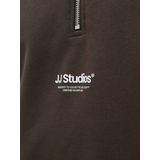 Jack & Jones - Soho Quarter - Sweatshirt - Hoge Hals - Lange Mouwen