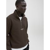 Jack & Jones - Soho Quarter - Sweatshirt - Hoge Hals - Lange Mouwen