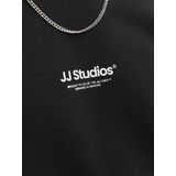 Sweater - Geborsteld - Zacht - Biologisch Katoen - Relaxte Pasvorm