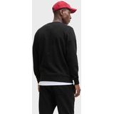 Sweater - Geborsteld - Zacht - Biologisch Katoen - Relaxte Pasvorm