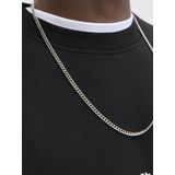 Sweater - Geborsteld - Zacht - 80% Biologisch Katoen, 20% Gerecycled Polyester