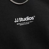 Sweater - Geborsteld - Zacht - 80% Biologisch Katoen, 20% Gerecycled Polyester