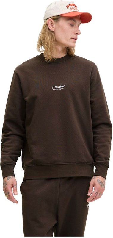 Jack & Jones - Soho - Sweatshirt