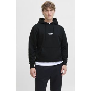 Jack & Jones - Soho Hoodie - Hoodie - Geborsteld - Relaxte Pasvorm