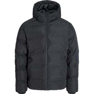 Jack & Jones - Soho - Doudoune - Pufferjack - Met Capuchon - Lange Mouwen