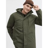 Jack & Jones - Keen - Parka - Waterafstotend - Windbestendig