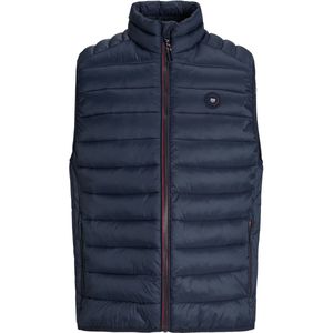 Jack & Jones - Bradley Light Vest - Bodywarmer