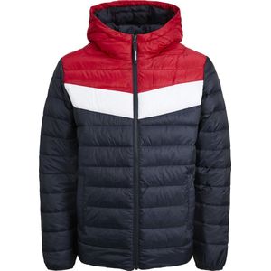 Sky Captain Winterjas - Met Capuchon - 100% Nylon - Onderhoudsvriendelijk