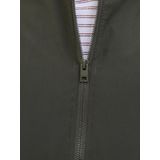 Jack & Jones - Charge - Bomberjack - Lichtgewicht - Lange Mouwen