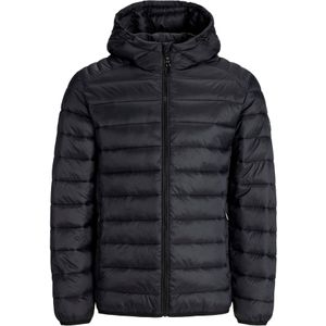 Jack & Jones - Bradley Light - Pufferjack - Capuchon - Lichtgewicht