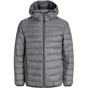 Jack & Jones - Bradley Light - Doudoune - Pufferjack - Capuchon - Lichtgewicht